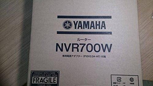 NVR700W YAMAHA ルーター VoIP 定番，品質保証 ヤマハ(YAMAHA)|ギガ