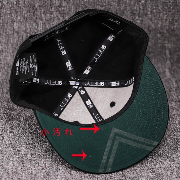 限定 モデル 欅坂46 コラボ 野球帽子 NEWERA ニューエラ キャップ6164