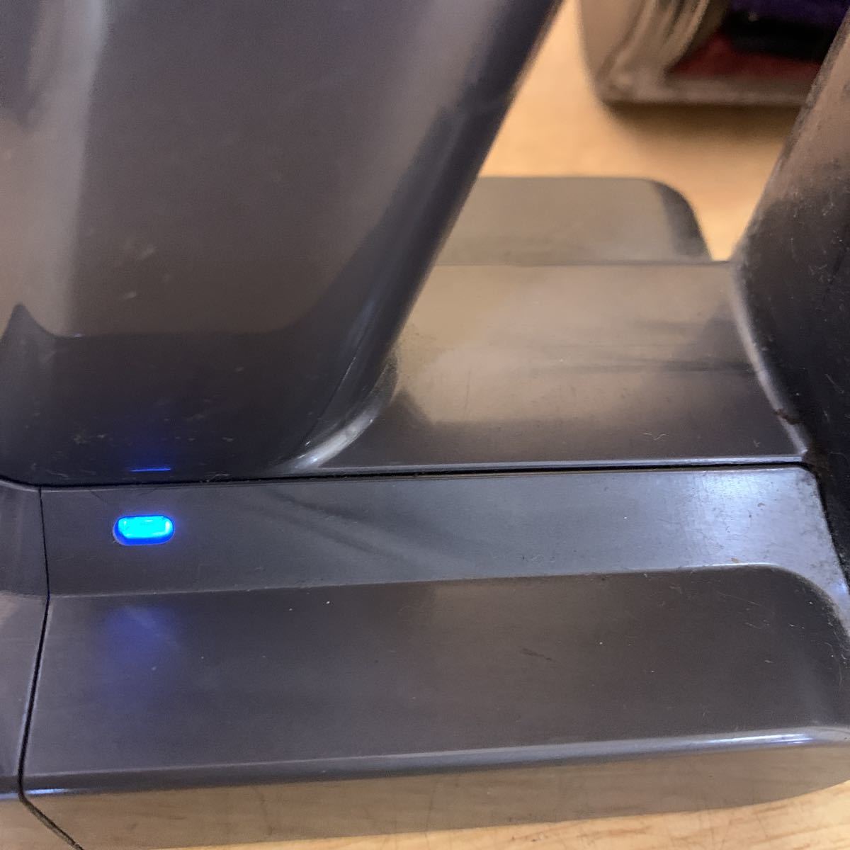 dyson ダイソン SV11 現状品 ダイソン SV11 掃除機 V7FluffyOrigin 未使用DysonダイソンSV11 [サイクロン