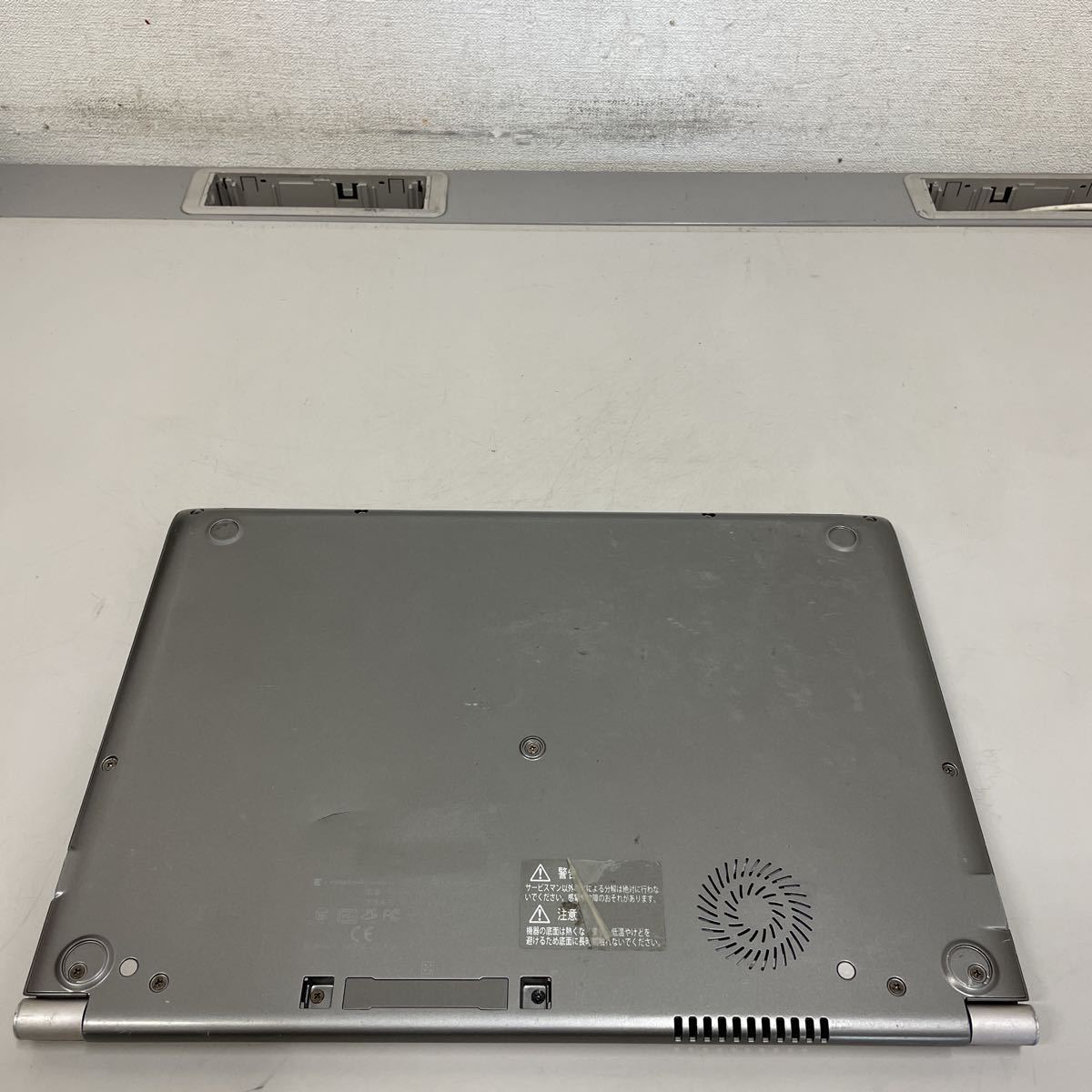 ジャンク品】dynabook Satellite L50-E Series