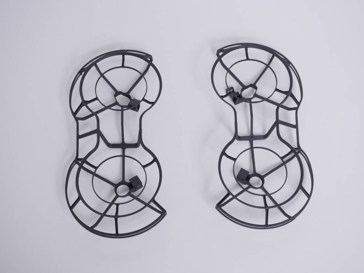 【中古】 DJI MAVIC MINI FLY MORE COMBO_3