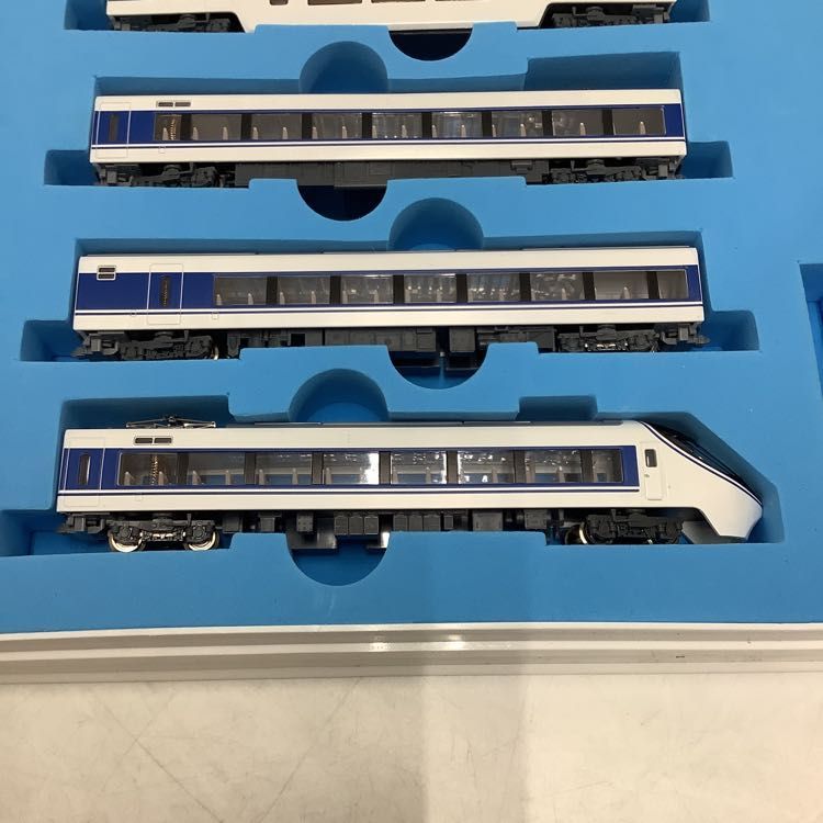 MICRO ACE A-1070 371系 Nゲージ 特急「あさぎり」7両セット N) A1070