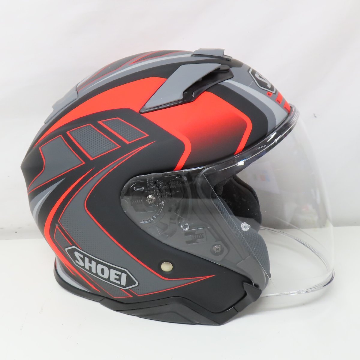 中古美品】SHOEI ショウエイ J-Cruise2 AGLERO Jクルーズ2 アレグロ 