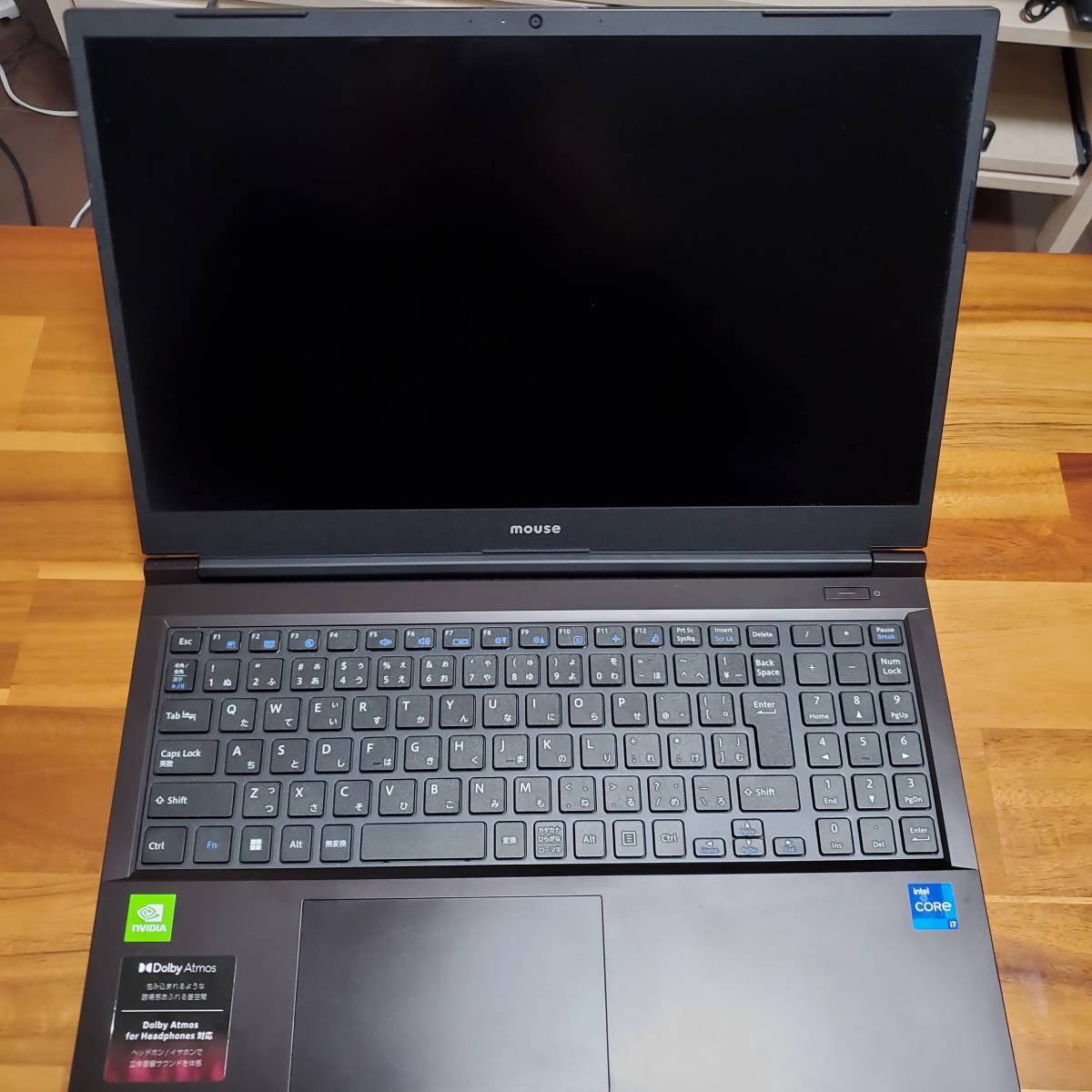 ジャンク!Lenovo 20V9008MJP○Core i5 1135G7 2.4G 16G 256G SSD