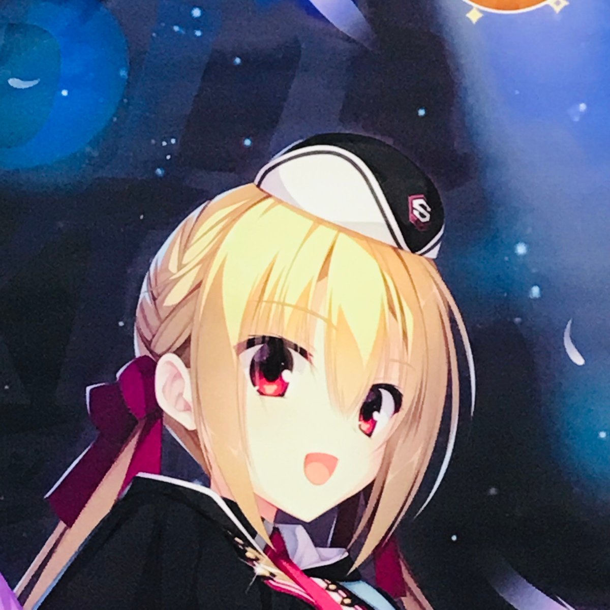 中古品 ゆずソフトソングフェス2018 むりりん こぶいち RIDDLE JOKER 