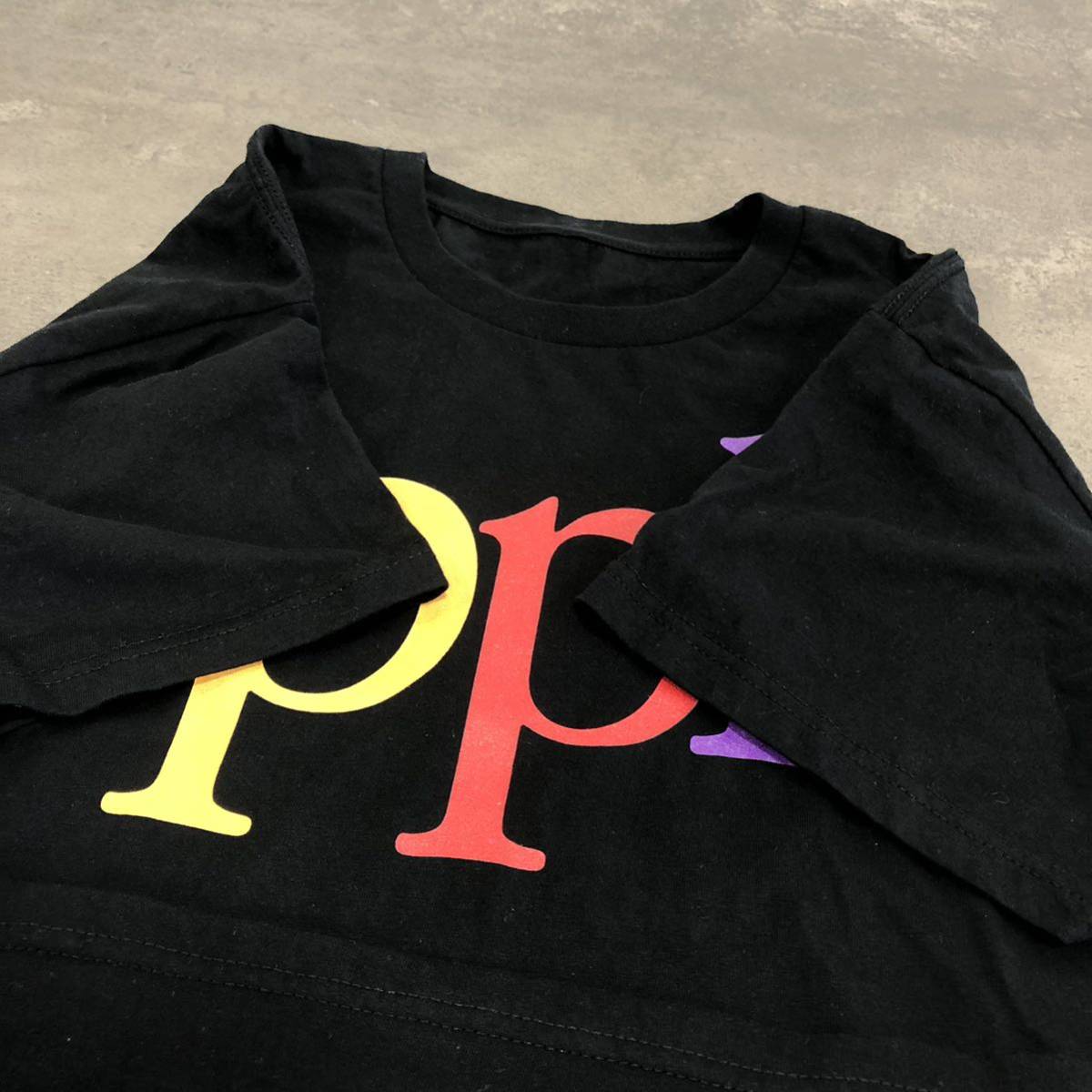 90s APPLE アップル 企業 Tシャツ VINTAGE 野村訓市 90s 〜 00s Apple