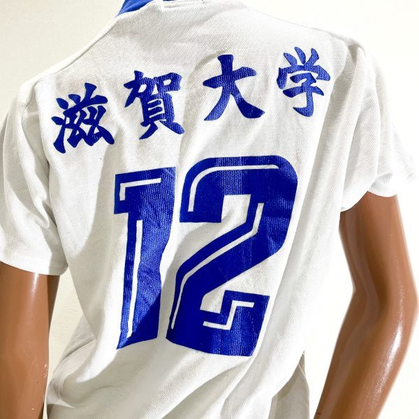 女子バレー ユニフォームシャツ Asicsブルマ ３点セット 28アシックス女子バレーボールユニフォームトップスO+ブルマLL☆バレー