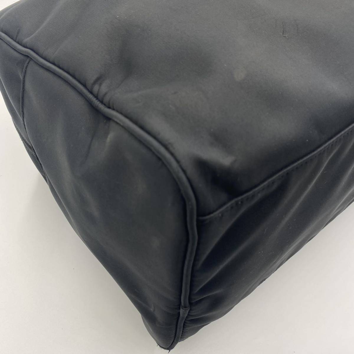1円【幻の逸品】 ジョルジオ アルマーニ ARMANI ボストンバッグ ハンド
