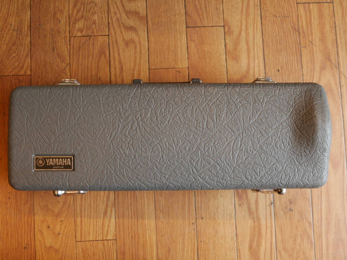 ◇YAMAHA【YTR-235】トランペット USED品 ハードケース付属 ヤマハ 