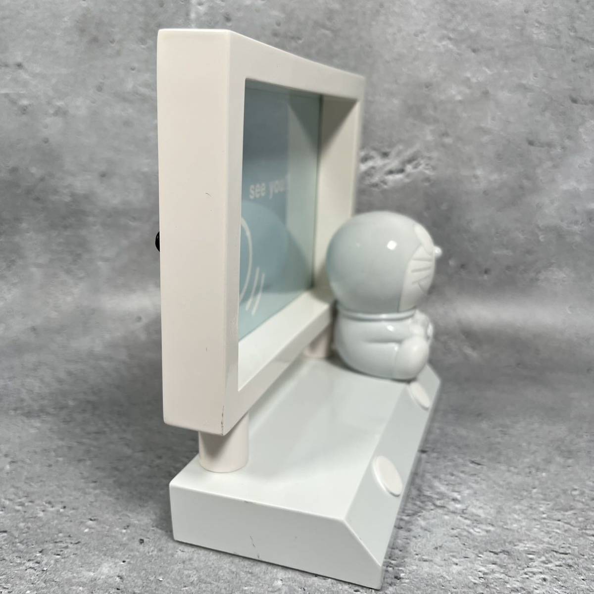 希少ドラえもんズベル Doraemon's Bell メモリアル・フォトフレーム 希少ドラえもんズベル Doraemon's Bell メモリアル・フォトフレーム
