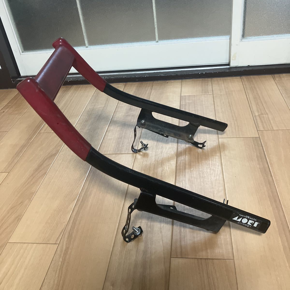 MORI Yahoo!オークション HONDA 公式通販 vt250f VT250「モリタンデム 