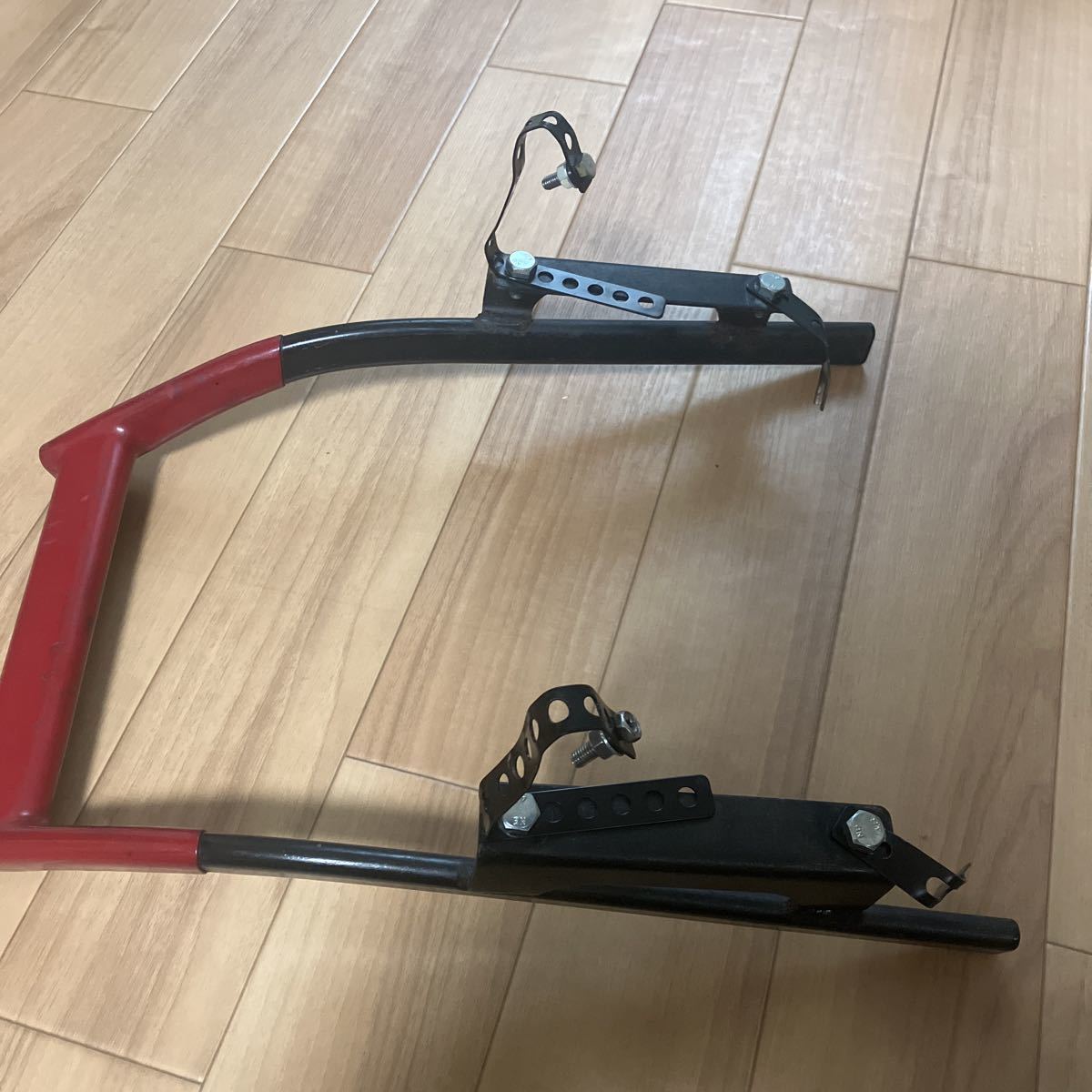 MORI Yahoo!オークション HONDA 公式通販 vt250f VT250「モリタンデム 