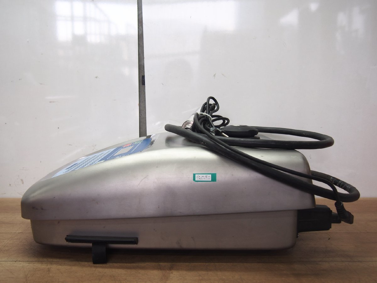 ☆【2R0407-18】 UNION 産業用インクジェットプリンター Linx 4900