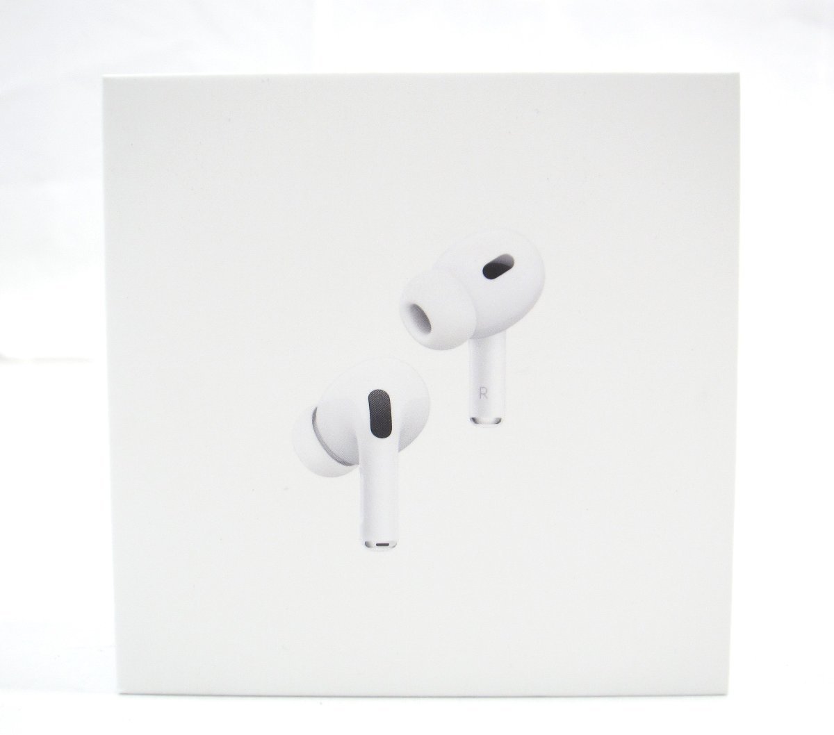 Airpods Pro 未開封 Apple アップル AirPods Pro(第2世代