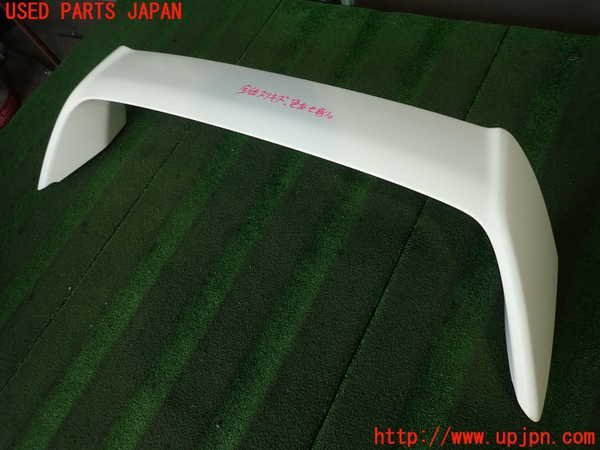 2UPJ-96671520]インテグラ タイプR(DC5)リアスポイラー 中古