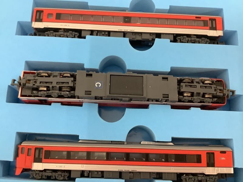 Yahoo!オークション - MICROACE マイクロエース A-0362 キハ185系 JR九