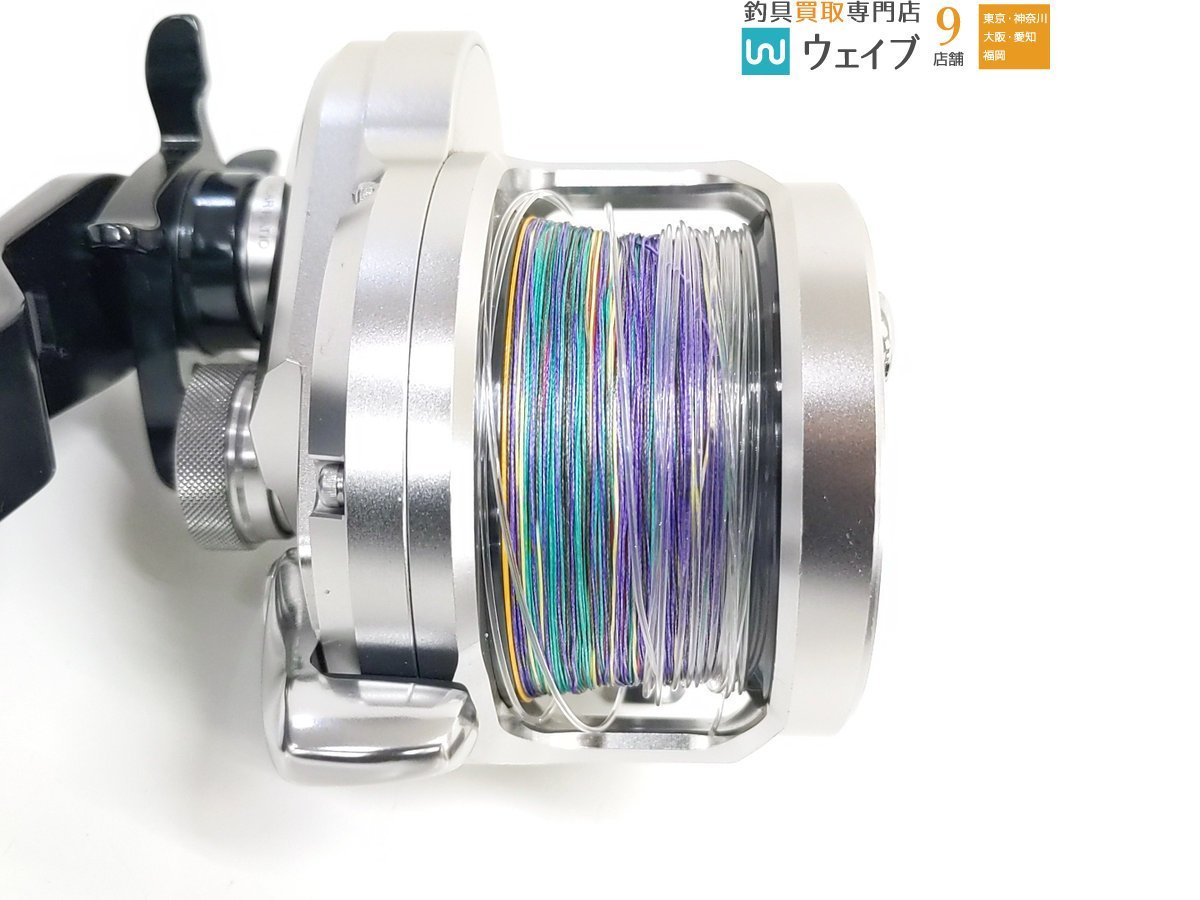 シマノ 21 オシアジガー 2001 NR XG XG 2001NR オシアジガー いのまた