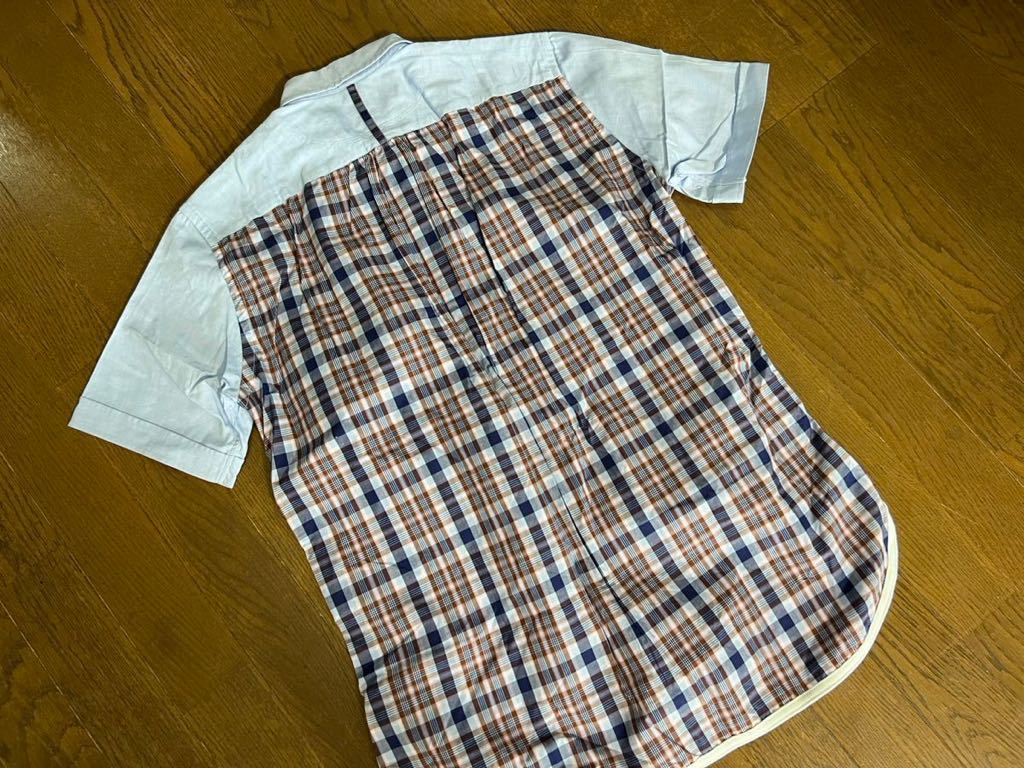 junya watanabe man シャツ　M 未使用