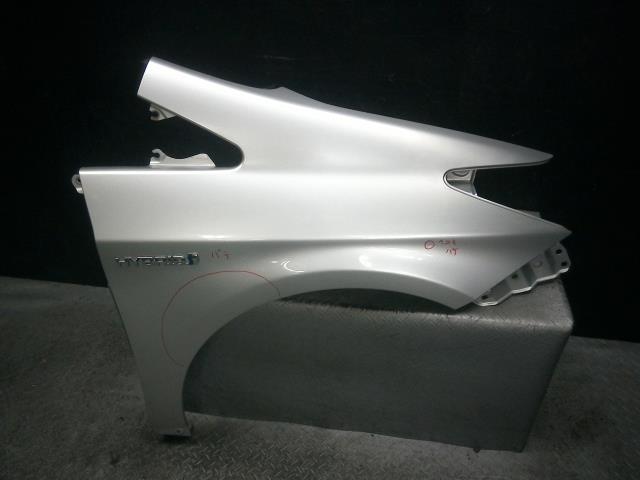 プリウス ZVW30 右 フロント フェンダー パネル 53801-47050 1F7 プリウス S 純正 For Toyota 前