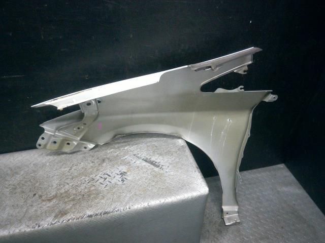 プリウス ZVW30 右 フロント フェンダー パネル 53801-47050 1F7 プリウス S 純正 For Toyota 前