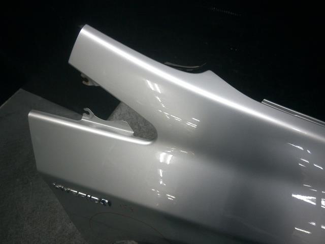 プリウス ZVW30 右 フロント フェンダー パネル 53801-47050 1F7 プリウス S 純正 For Toyota 前