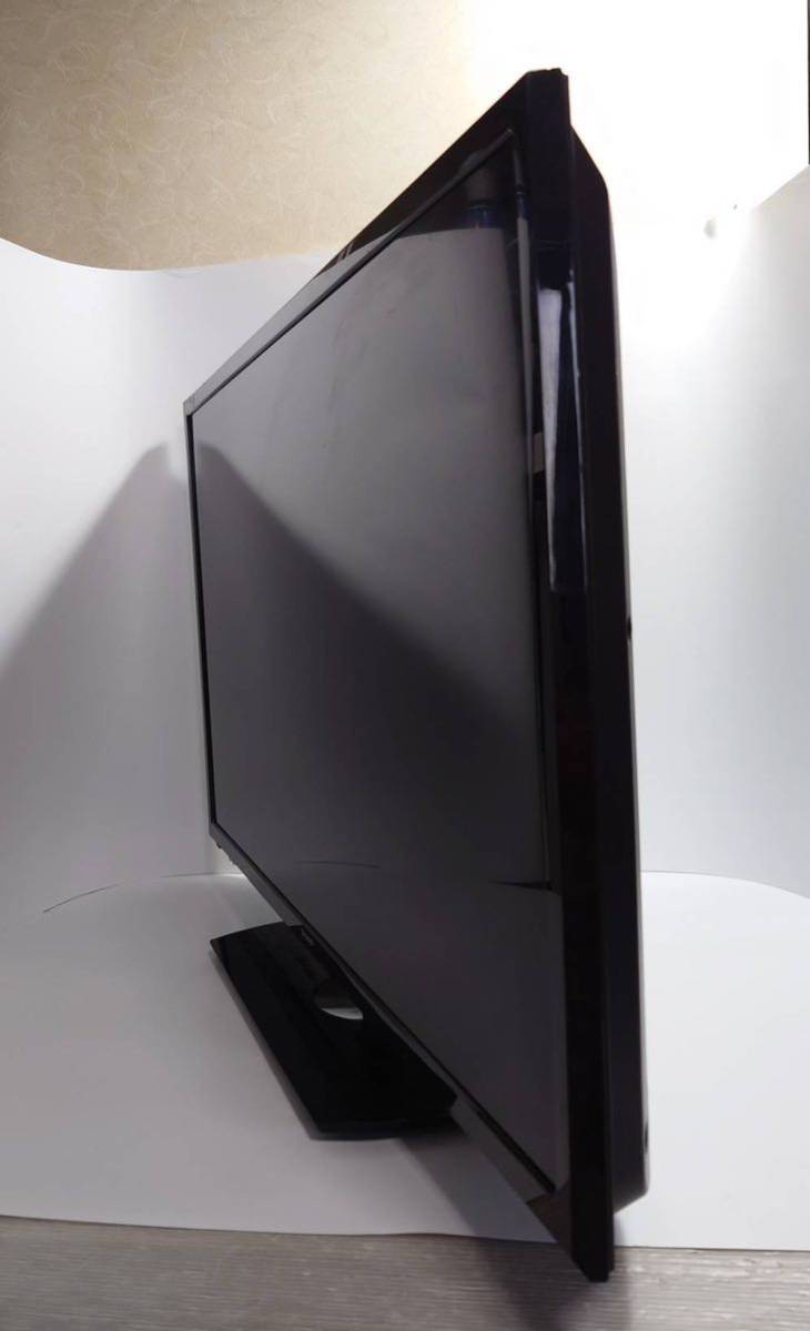 H 563】動作品☆SHARPシャープ 32型 液晶カラーテレビ AQUOS LC-32H40