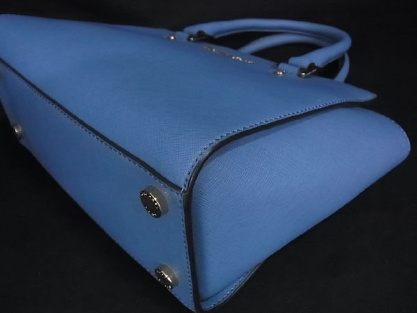 1円 □美品□ MICHAEL KORS マイケルコース レザー 2WAY ショルダー 