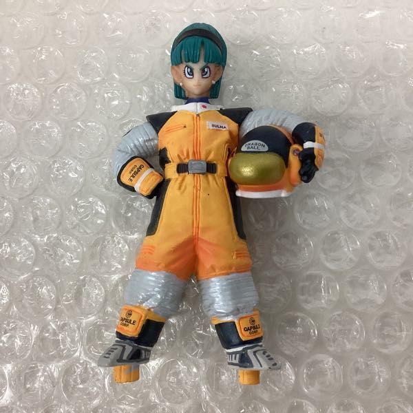 激レア！ドラゴンボールカプセル カラー＆ブロンズ フルコンプリート