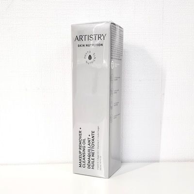 【豊富な，2026】 アムウェイ アーティストリー スキン ニュートリション クレンジング オイル 200ml メーク落とし アーティストリー スキンNT(クレンジングオイル)｜売買されたオークション情報、yahooの商品 その他ブランド
