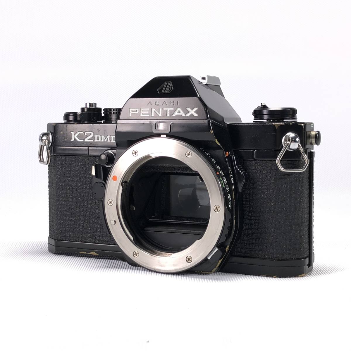 PENTAX K2 DMD フィルム一眼レフカメラ 希少】PENTAX K2 DMD フィルム