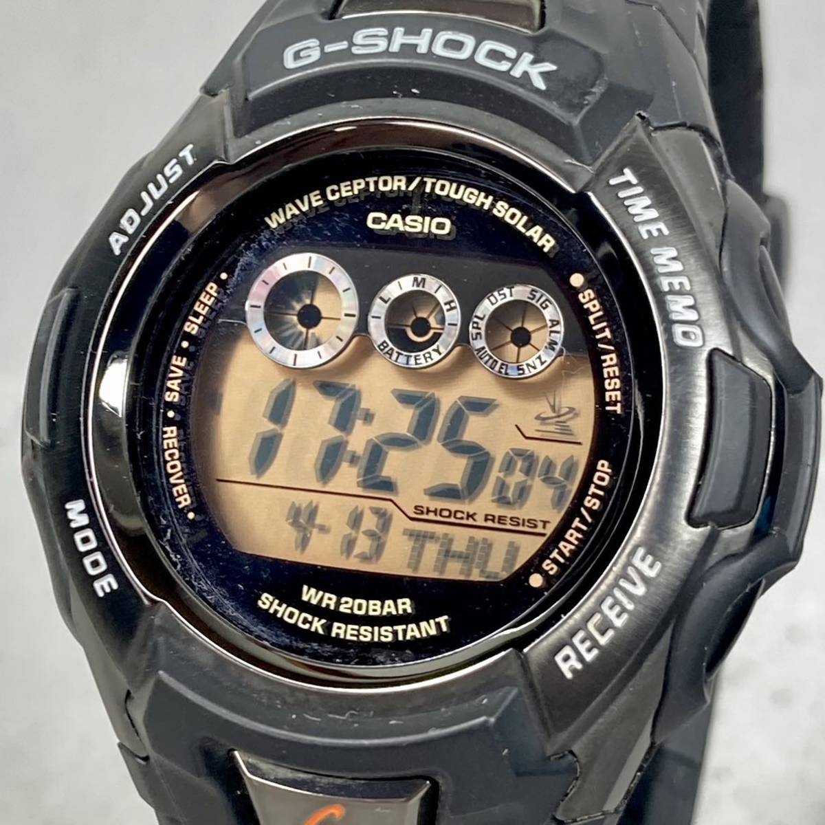 メルカリ - G-SHOCK GW-510Jの人気アイテム 2026年最新g-shock CASIO 