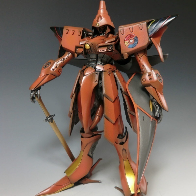 ボークスVOLKS限定正規品FSSファイブスター物語ガレージキット1/100 1⁄100 | FSS ファイブスター物語 ガレージキット（GTM） GARAGE 商品