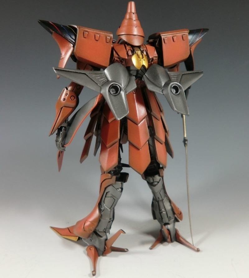 1⁄100 | FSS ファイブスター物語 ガレージキット（GTM） GARAGE 商品