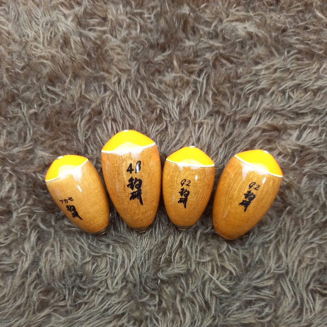 A872 釣研 グレ ウキ