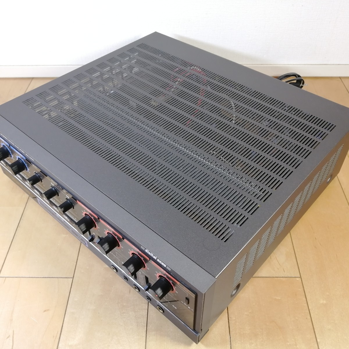 美品!! 動作確認済!! PIONEER パイオニア ステレオミキシングアンプ