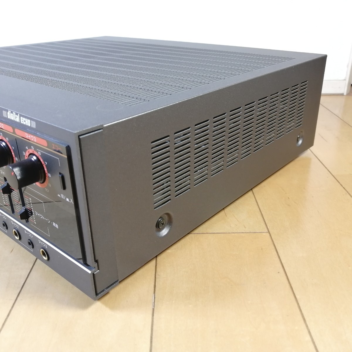 美品!! 動作確認済!! PIONEER パイオニア ステレオミキシングアンプ