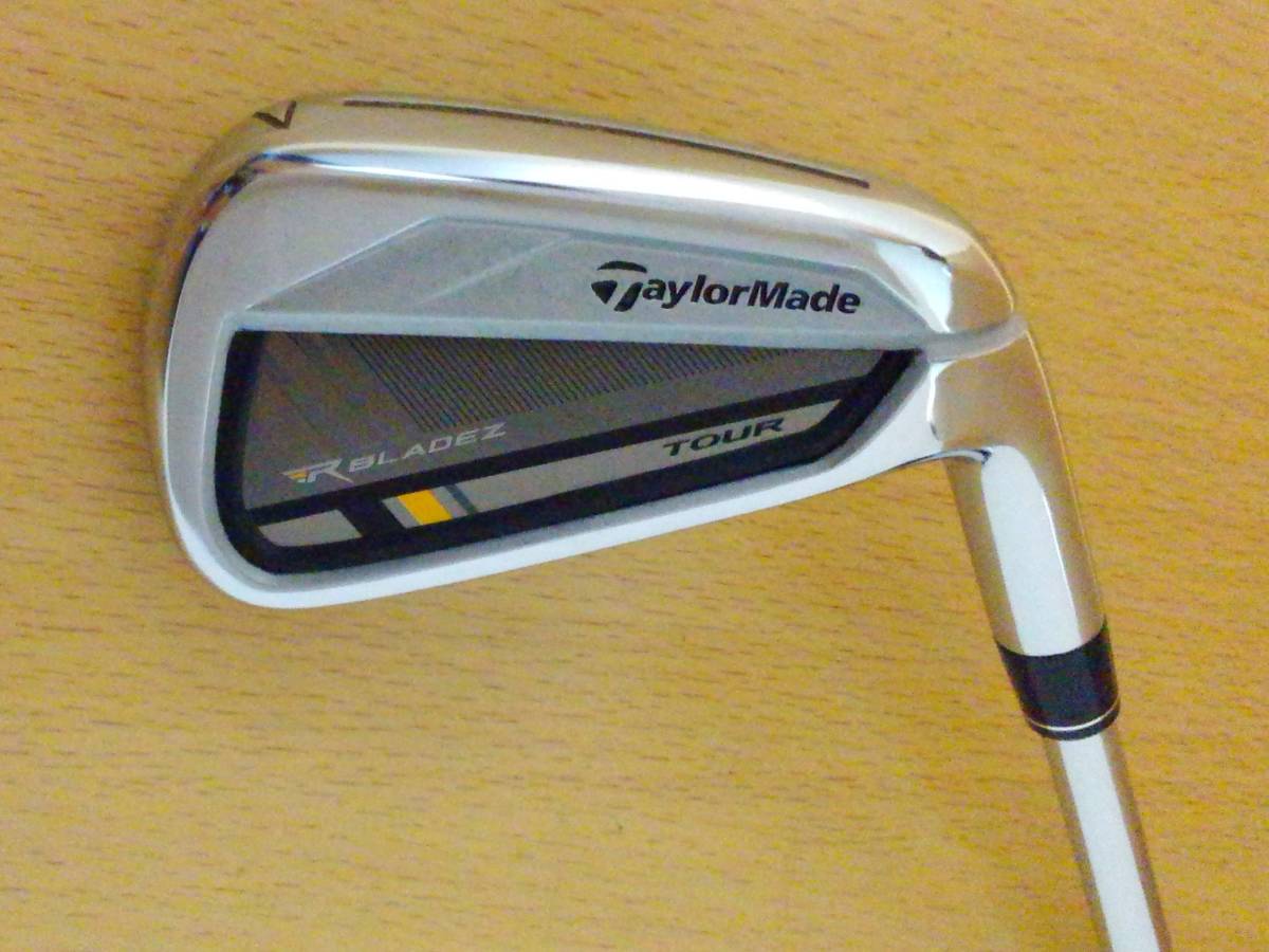 TaylorMade RocketBladez Iron - Set Review Tour 2nd | ロケット 