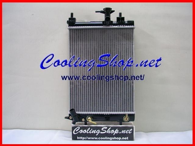 【18ヶ月保証/ラジエター(NR0272)】ミラ  L275S L285S  新品 ラジエーター(16400-B2200/16400-B2131)【送料込(北海道/沖縄は除く)】 18ヶ月保証/ラジエター(NR0272)】ムーヴ L175S L185S 新品 ラジエーター (16400-B2200/16400-B2130/ 16400-B2131)