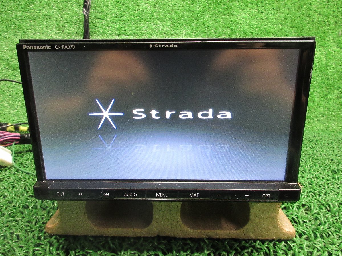 PANASONIC Panasonic CN-E330D カーナビ SD パナソニック