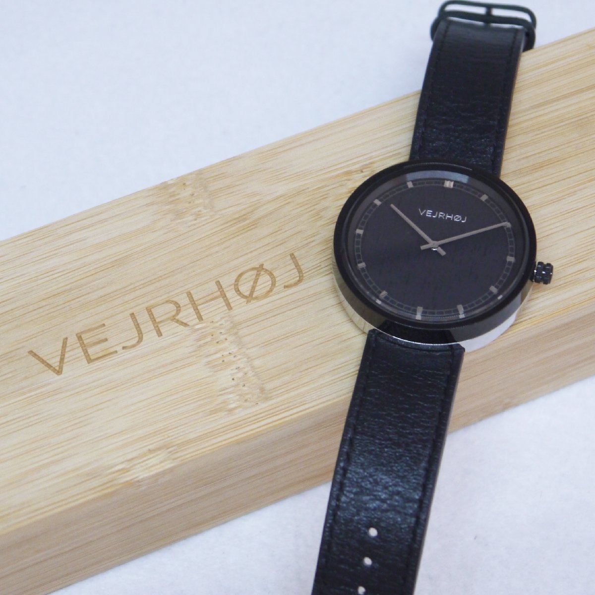 USED品・保管品 VEJRHOJ ヴェアホイ ARCH LIMITED EDITION 127/150 