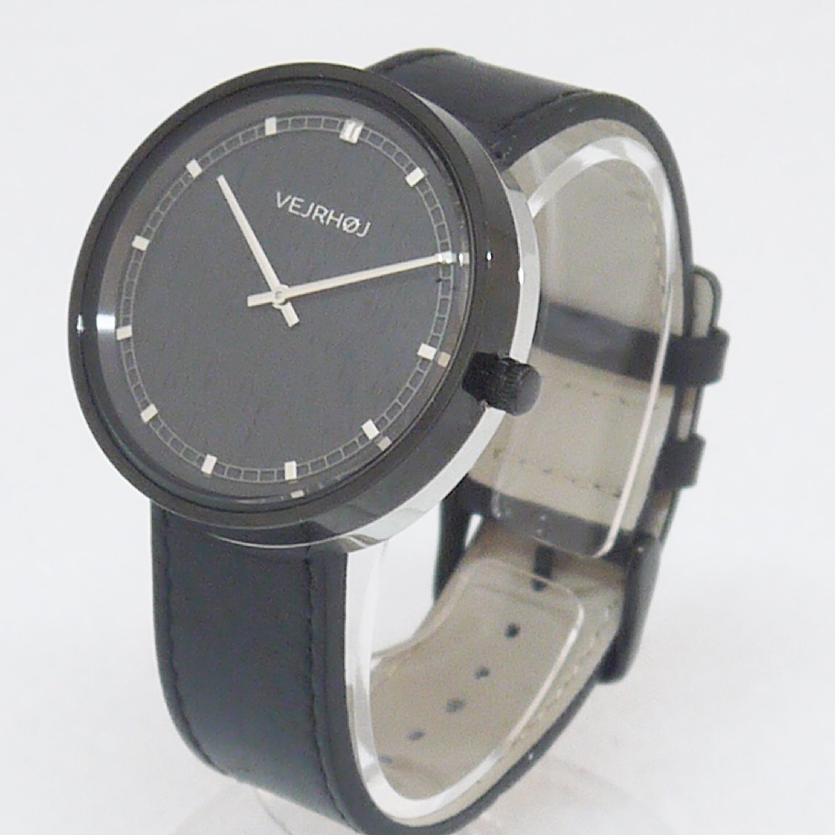 USED品・保管品 VEJRHOJ ヴェアホイ ARCH LIMITED EDITION 127/150 