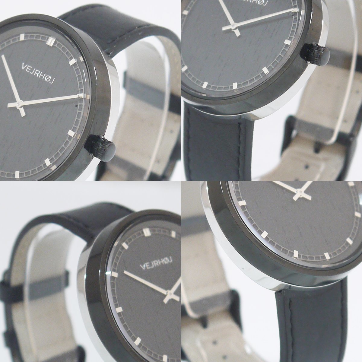 USED品・保管品 VEJRHOJ ヴェアホイ ARCH LIMITED EDITION 127/150 
