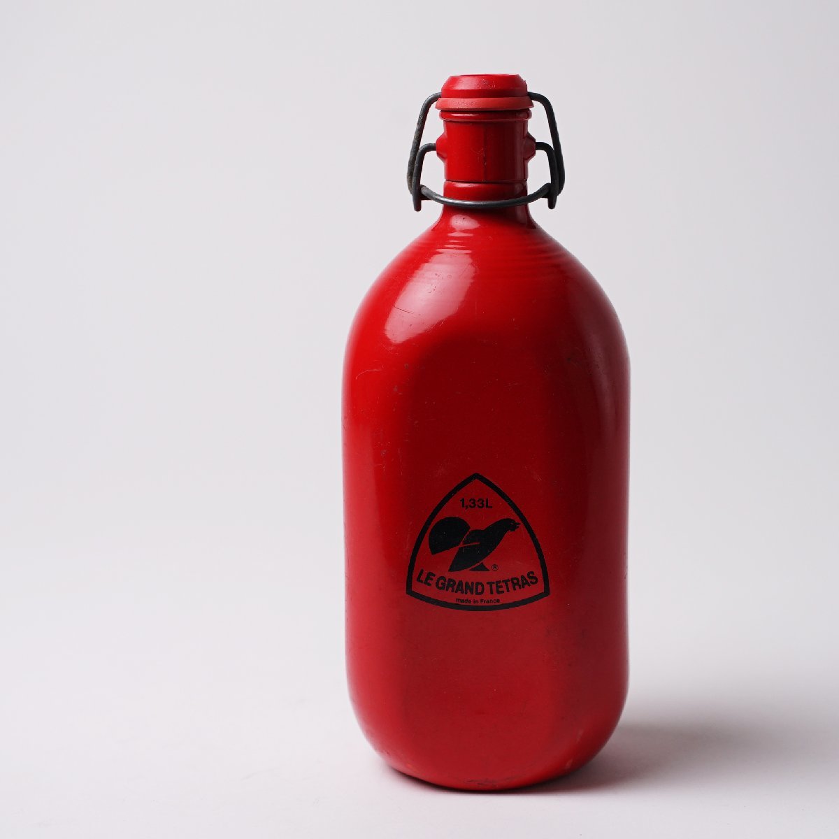 グランテトラ LE GRAND TETRAS 水筒 ボトル 1.33L フランス製 