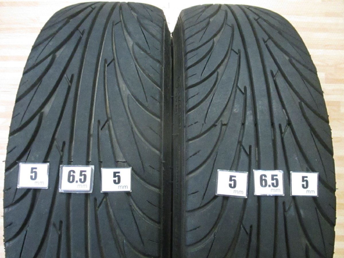 即納 ロクサーニ タルカス 17インチ 4H100 5.5J+48 中古 165/40R17 