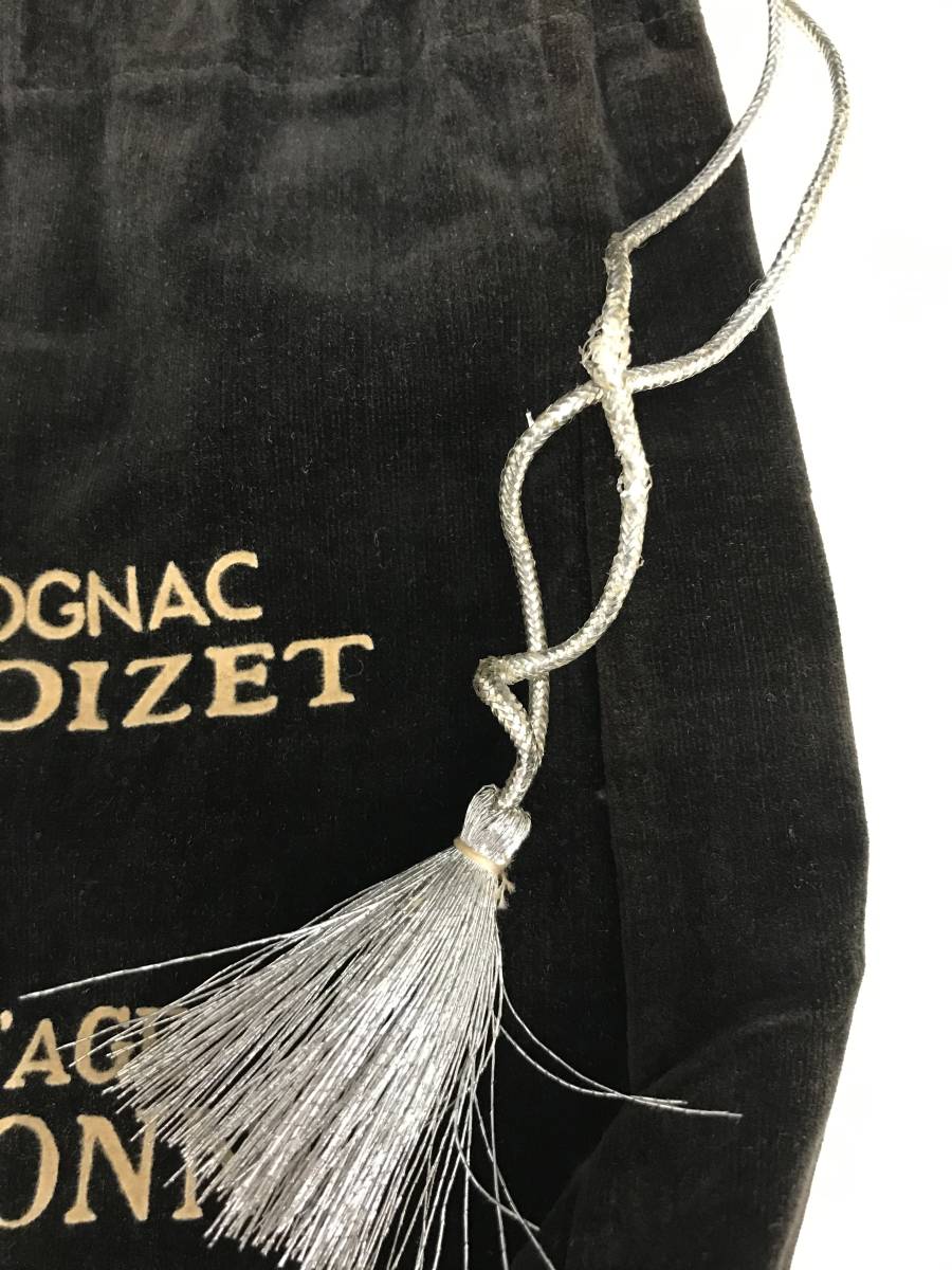 未開栓】CROIZET age inconnu クロアーゼ アージュ アンコンニュ