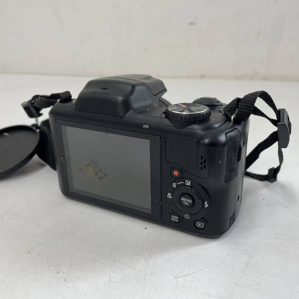 ジャンク 12台まとめて ⁄コンパクトデジタルカメラ⁄デジカメ⁄ まとめて
