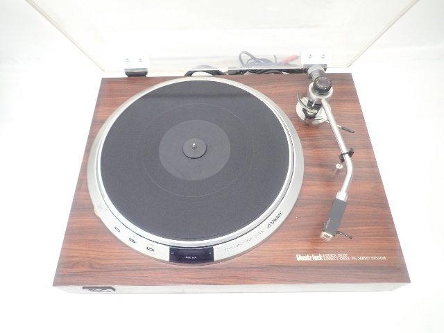 ビクター レコードプレーヤー ジャンク品 ビクター Victor QL-7 Victor⁄ビクター⁄QL-7⁄ダイレクトドライブ