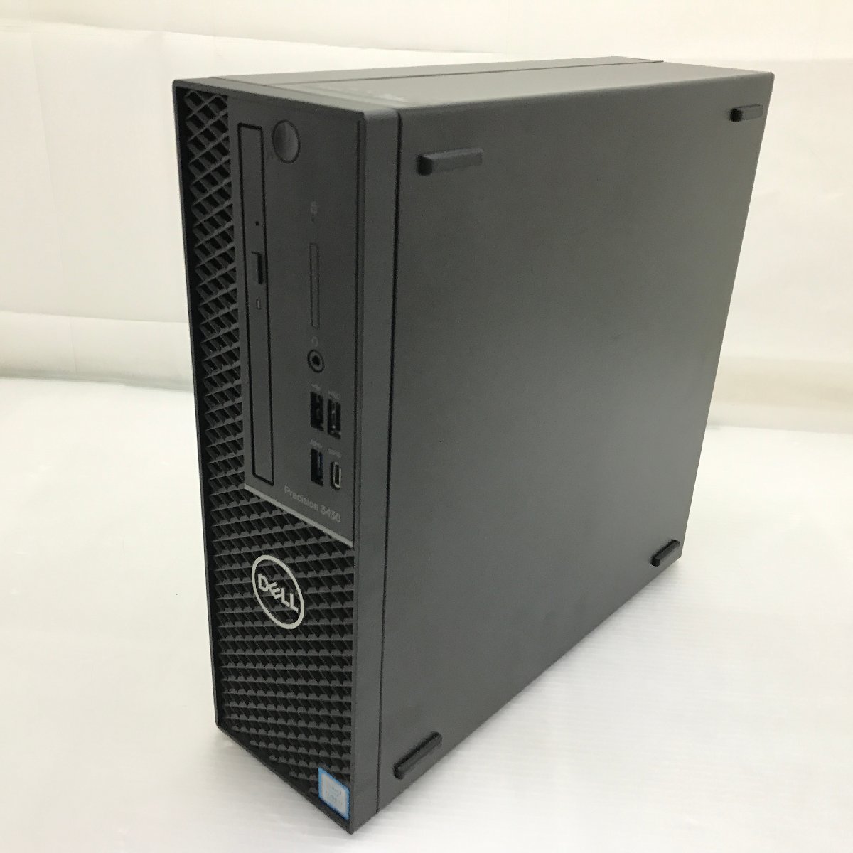 Precision i7 1円スタート Dell DELL Core Corei7 (Core 搭載 1円 