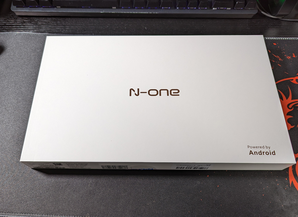 N-ONE NPad PRO 8（最新版 2023!） 10.4インチ Android12 8コア UNISOC CPU， 2K画面