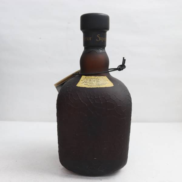 Old Parr（オールド パー）スーペリア 43％ 750ml S23D090067 オールド